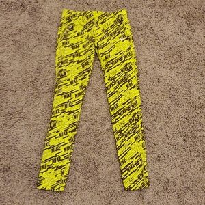 Nike leggings